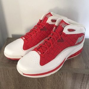 New Balance Men’s Basketball Shoes - Size 14 New